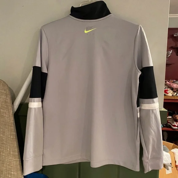 Mens vintage Nike shirt size xl - Picture 3 of 5